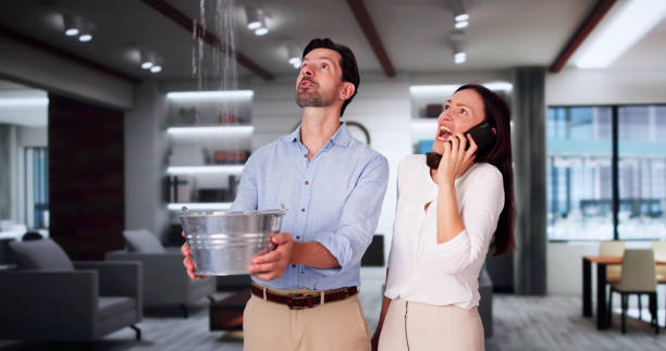 Reliable VA Water damage restoration Solutions